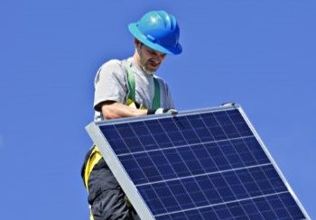 Casa Verde Fotovoltaice: Sesiune de înscriere pentru validarea instalatorilor