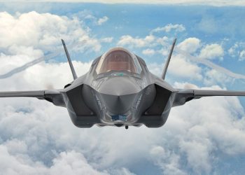Programul de înzestrare a Forțelor Aeriene Române cu aeronavele de generația a V-a, F-35, în linie dreaptă