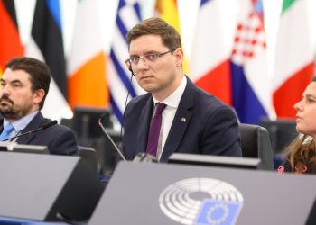 Victor Negrescu, intervenţie fermă împotriva tăierii a 1,52 miliarde de euro din bugetul anual al UE