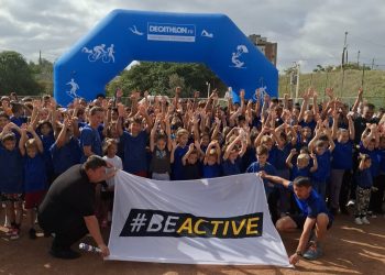 Peste 350 de participanți la „Crosul Năvodariului”, Ediția a VI-a