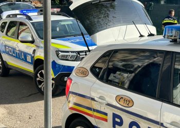 15 bărbați reținuți, după un scandal în trafic 