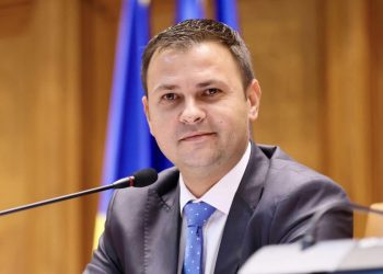 Daniel Suciu este noul preşedinte al Camerei Deputaţilor 