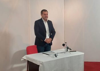 Primarul din Medgidia, achitat în dosarul pentru fals intelectual 