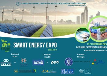Începe Smart Energy Expo® 2024, cel mai important eveniment din domeniul energiei sustenabile din România