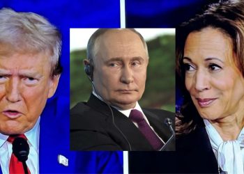 Kremlinul le recomandă candidaţilor la alegerile prezidenţiale din SUA „să-l lase pe Putin în pace”