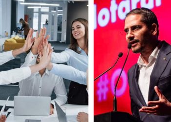 Răsăuțeanu: „Tinerii care vor intra în programe de practică trebuie să fie remunerați!”