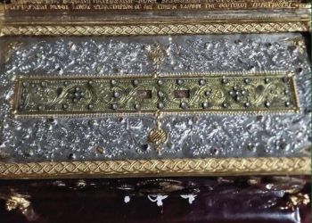 Zile de pelerinaj în localitatea Lumina