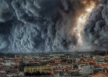 Atenţionare de călătorie: Portugalia – risc major de producere a unor incendii de vegetaţie