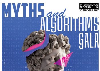 Începe Gala „Myths and Algorithms” de la Ovidiu. Vezi țările participante