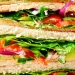 Sandwich cu „doar” 59 de aditivi alimentari