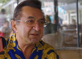 Ioan Cosmescu, la Venus. Află fabuloasa poveste a românului care deține peste 150 de brevete de invenție în SUA (VIDEO)