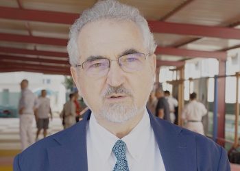 Ioan Roxin, invitat special la Pantheon Judo Stage 2024. Iată ce spune despre inteligența artificială (VIDEO)