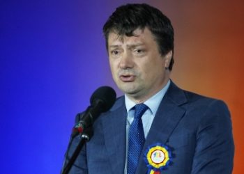 România preia, în premieră, conducerea reputatei Adunări Interparlamentare a Ortodoxiei, prin deputatul PSD Ionuţ Vulpescu