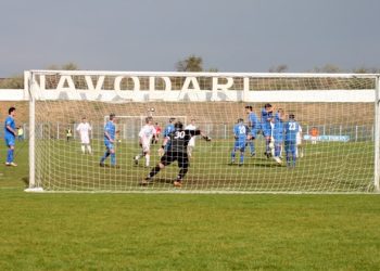Victorie în deplasare pentru CS Năvodari
