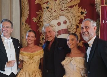 Primul film românesc despre viața lui George Enescu – „Enescu, jupuit de viu” – premiat la Veneția!