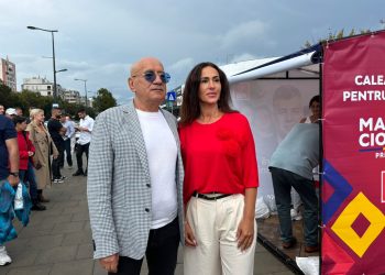 Nume noi în PSD Constanța!