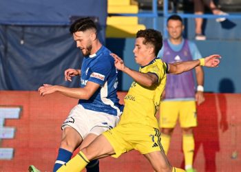 Farul Constanța va juca, pe 29 septembrie, la Buzău