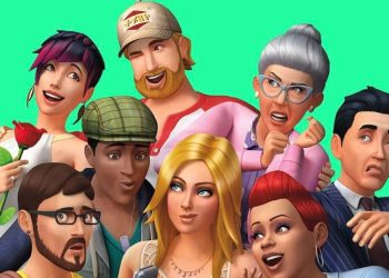 Film bazat pe jocurile video „The Sims”, în curs de dezvoltare