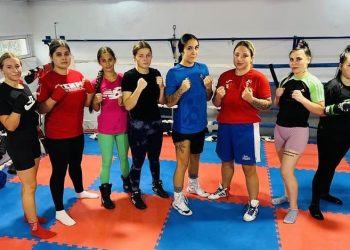 Sportivii de la CS Năvodari, final de săptămână cu multe competiții