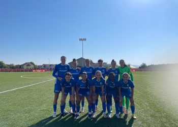 Campioana Farul a obținut o nouă victorie la scor