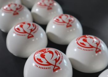 Cupa României la fotbal continuă cu faza grupelor