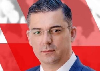 Horia Țuțuianu: „PNL și Nicolae Ciucă amenință stabilitatea politică a României!”