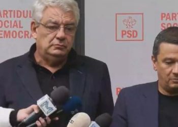 PSD a început consultările cu sindicatele şi patronatele pentru îmbunătăţirea ofertei electorale