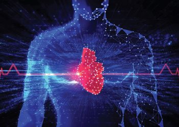 Inteligența artificială ar putea ajuta la identificarea pacienților cu probleme cardiace