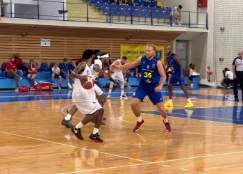 Începe Cupa României la baschet masculin