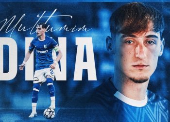 Căpitanul Farului a ajuns în Giulești