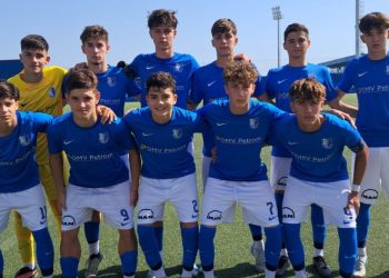 Farul U16 și Farul U15 au câștigat meciurile restante din Liga Elitelor
