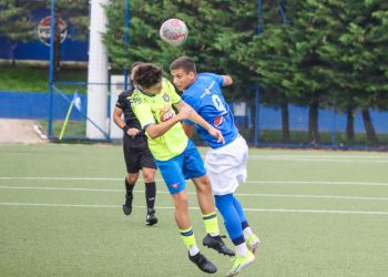 Farul Constanța U18, victorie acasă cu FC Voluntari