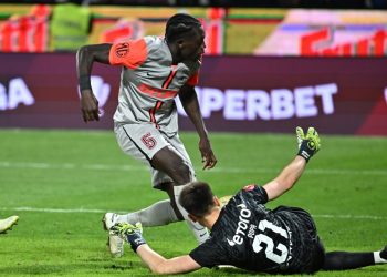 Campioana FCSB debutează în grupele Europa League