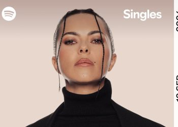 Inna prezintă o nouă colaborare specială: Spotify Singles