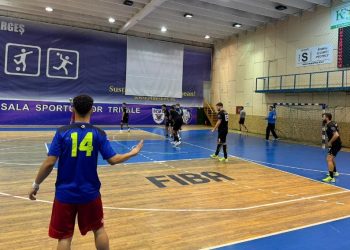 CS Medgidia a câștigat în deplasare