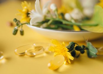 Deficiența de vitamina D și efectele sale asupra organismului