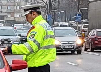 O nouă RAZIE în Constanța