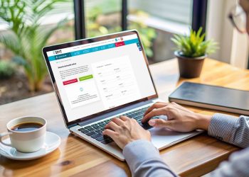 Termene de depunere a declarațiilor fiscale de impunere/scoatere din evidență