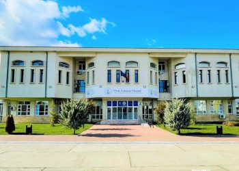 Universitatea Ovidius din Constanța va implementa un proiect european pentru beneficiarii burselor Erasmus Plus