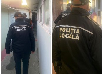 Peste 1.040 de sancțiuni în valoare de aproximativ 615.000 de lei, aplicate de polițiștii constănțeni