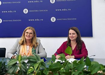 47 de campioni ai sportului românesc vor participa în mod activ la activităţile programului „Campion în şcoală”