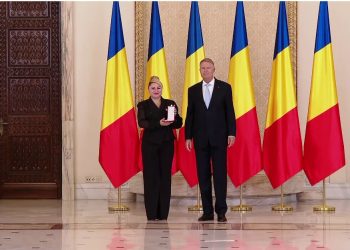 Meritul pentru învățământ în grad de CAVALER pentru două instituții din județul Constanța