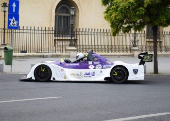 O nouă ediție a raliului „Trofeul Mangalia”. Vor fi instituite restricții de trafic