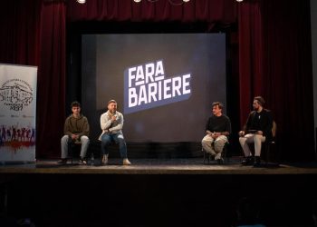 Ministerul Familiei continuă campania „Fără Bariere – Spune NU drogurilor”. Evenimentul, programat și la Tulcea