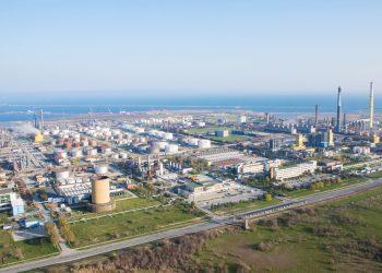 Un nou sistem de alarmare şi înştiinţare a populaţiei, integrat pe platforma Petromidia