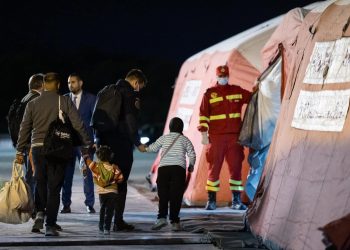 8 copii din Fâșia Gaza, tratați în spitale din România