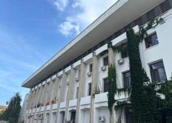 UPDATE. Ședință extraordinară de Consiliu Local. Un nou împrumut pentru Termocentrale Constanța