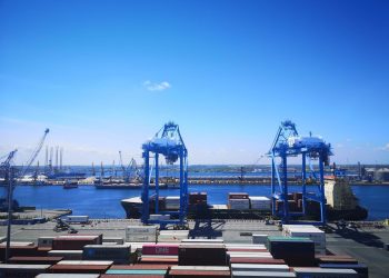 Porturile au fost redeschise 