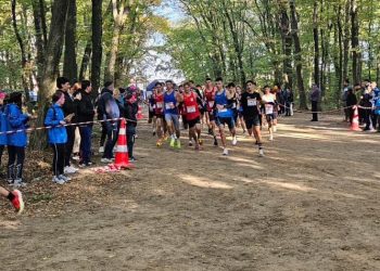 Atletul Alin Mihai Savlovschi a devenit Campion Național la Cros