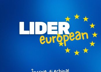 Au început înscrierile pentru competiția „Lider European”, dedicată liceenilor 